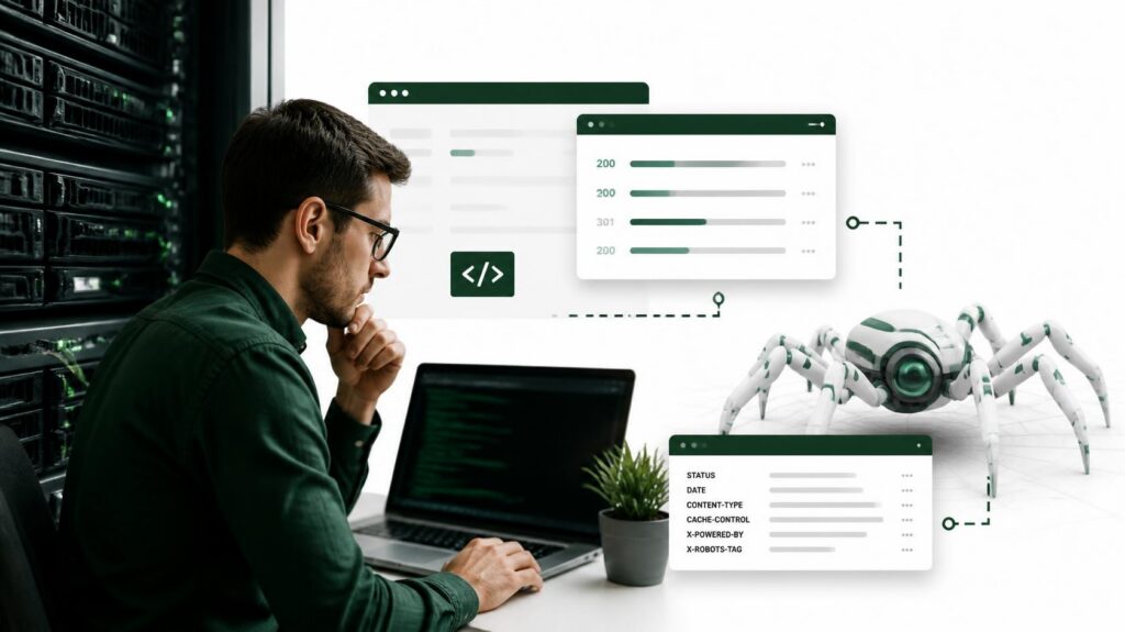 X-Robots-Tag Missing in WordPress: How to Fix and Verify It