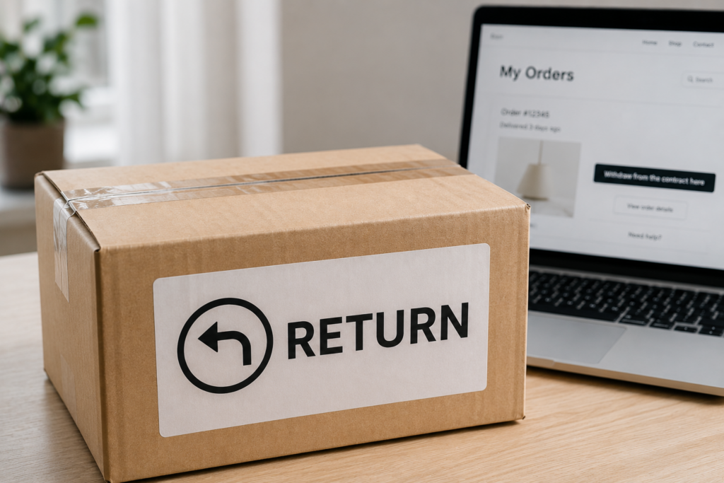 Ecommerce Shipping and Return Policy SEO: Structured Data & Merchant Center