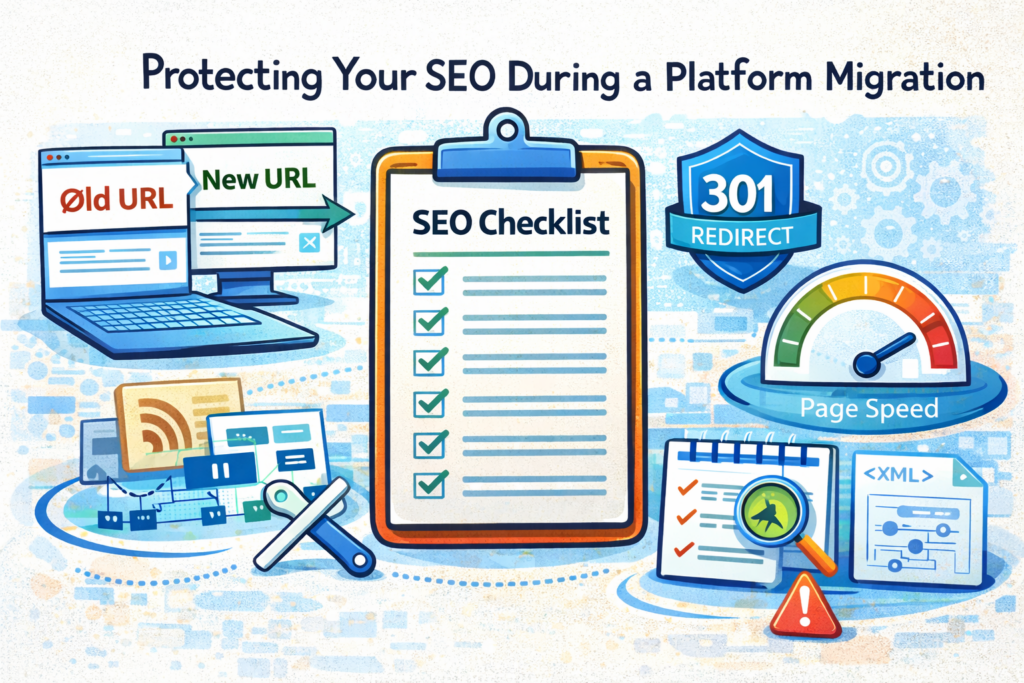 SEO Launch QA Checklist: Validate a Website Before and After Deployment